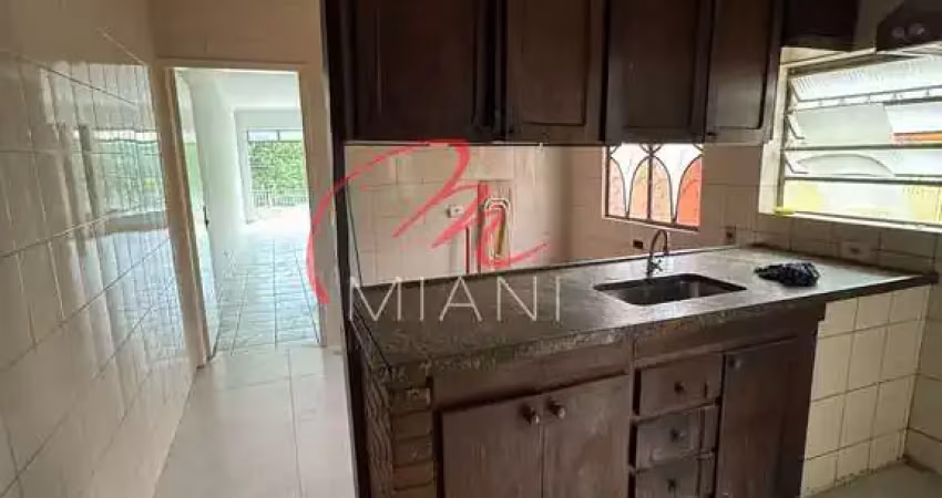 Casa com 3 quartos à venda na Rua Nitemar Vasconcelos, 308, Jardim Bonfiglioli, São Paulo