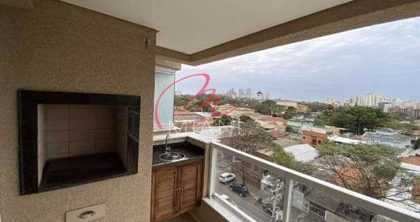 Apartamento com Ar Condicionado, Bela Aliança, 3 Dormitórios ( 3 suítes), 3 Vagas , Edifício com La