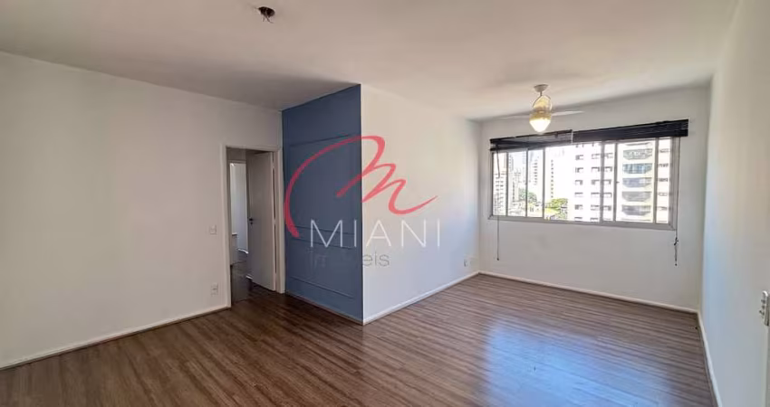 Apartamento em Perdizes  Reformado com 3 Dormitórios ( 1 suíte)  1 vaga, Edifício com Lazer e Porta