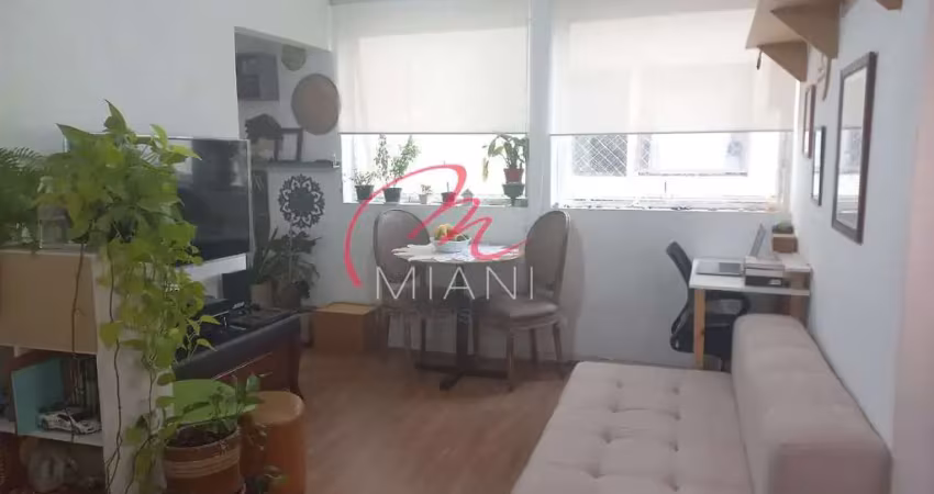 Apartamento Perto do Parque da Água Branca, Metro Barra Funda, 1 dormitório e 1 vaga com Portaria 2
