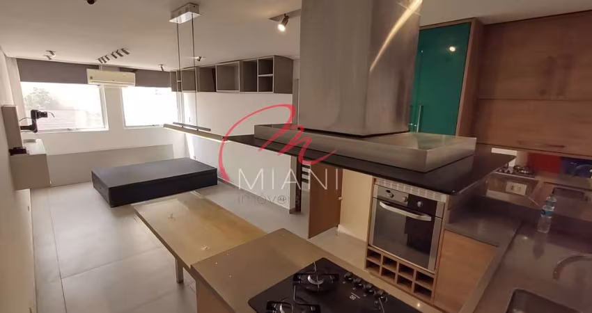 Apartamento ( Studio) Perto do Parque da Água Branca, Metro Barra Funda,  com Portaria 24 hs