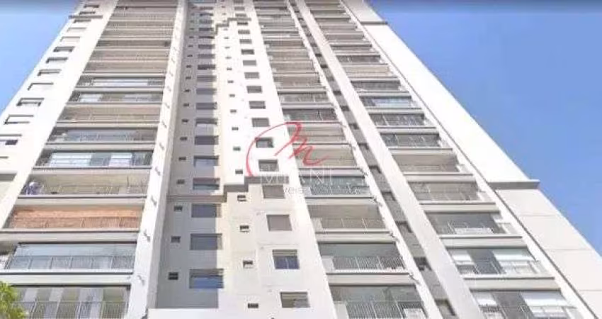 Apartamento à venda, Vila Leopoldina, São Paulo, SP