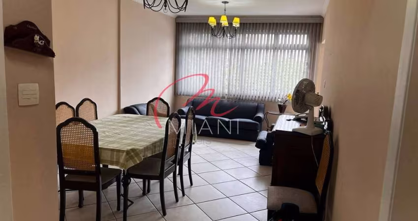 Apartamento para venda e locação com 116m², 3 quartos, 1 suíte, 1 vaga de garagem na Água Branca, S