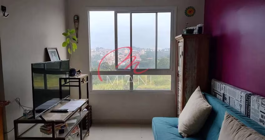 Apartamento à venda com 44.50m², 2 quartos, 1 vaga de garagem no Jardim boa vista, São Paulo, SP