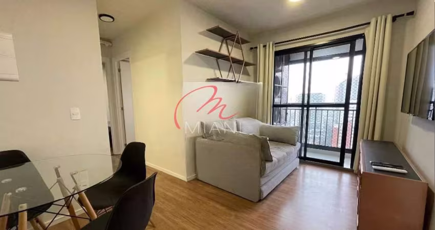 Apartamento para locação com 44m², 2 quartos, 1 vaga de garagem no Butantã, São Paulo, SP