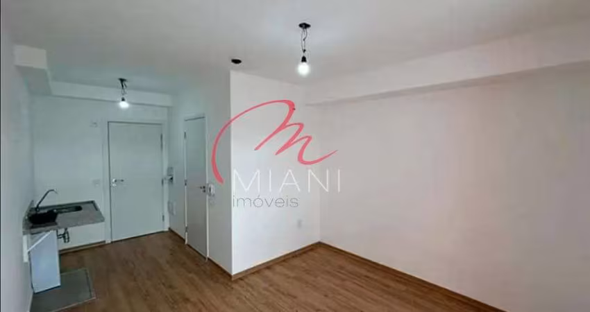 Studio à venda com 25m² no Condomínio Modern Estação Butantã, São Paulo, SP