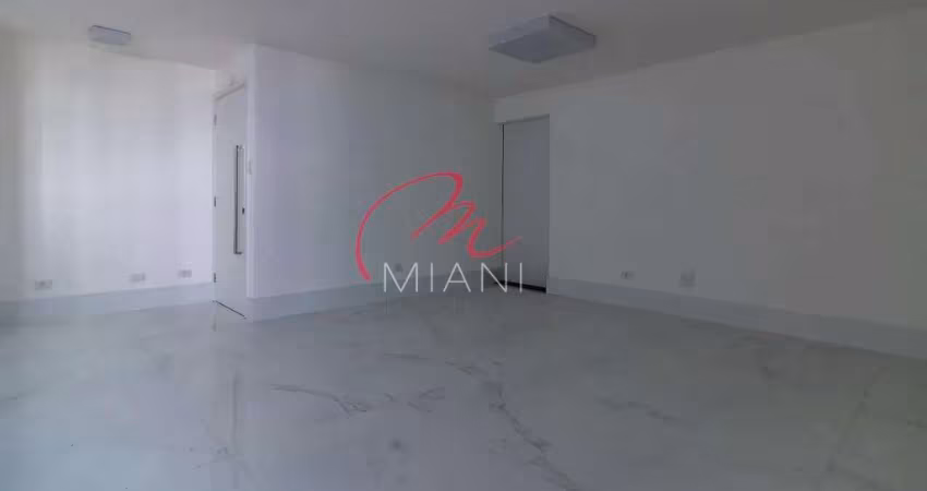 Apartamento à venda com 128m², 4 quartos, 2 suítes, 2 vagas de garagem, Lazer completo em Santa Cec