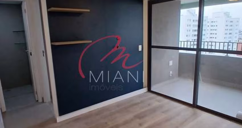 Apartamento à venda com 40m², 2 quartos, 1 quarteirão da estação do metrô Butantã-linha amarela, Bu