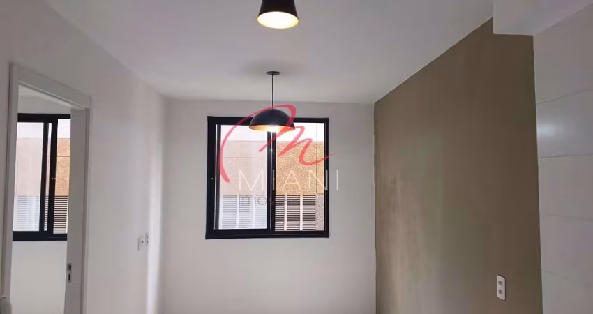 Studio à venda com 24m², 1 quarto no Butantã, 700m do metrô, São Paulo, SP