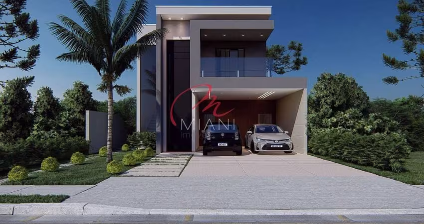 Terreno em Condomínio Fechado com Lazer e Segurança – 350 m² em Cotia