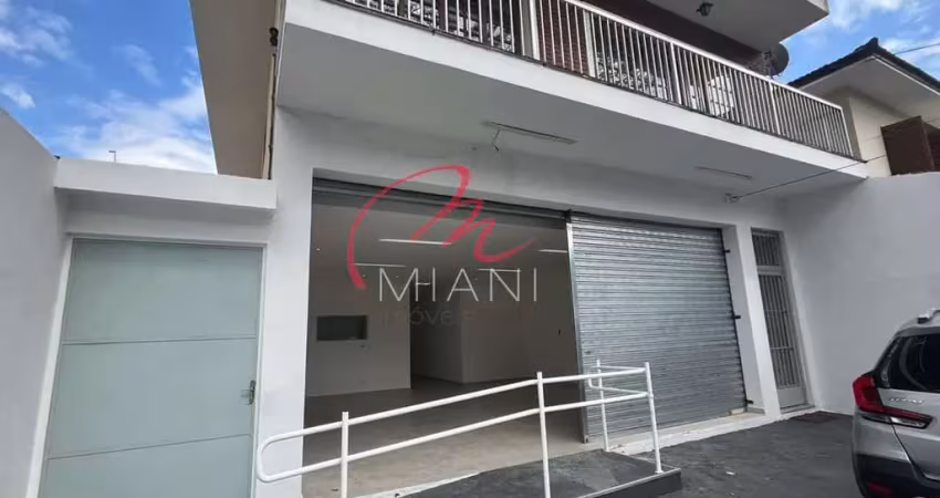Salão comercial para venda com 180m², 4 salas, 3 banheiros no Jardim Bonfiglioli , São Paulo/SP