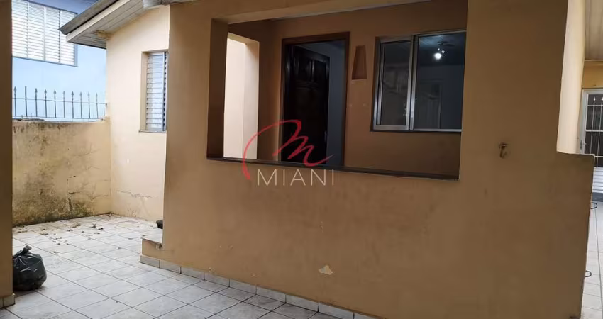 Casa à venda com 200m², 8 Quartos, 6 Vagas no Jardim São Jorge, São Paulo - SP