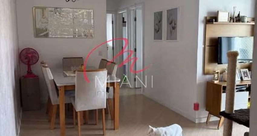 Apartamento à venda com 75m², 3 quartos, 1 suíte, 2 vagas de garagem, lazer completo na Vila Leopol