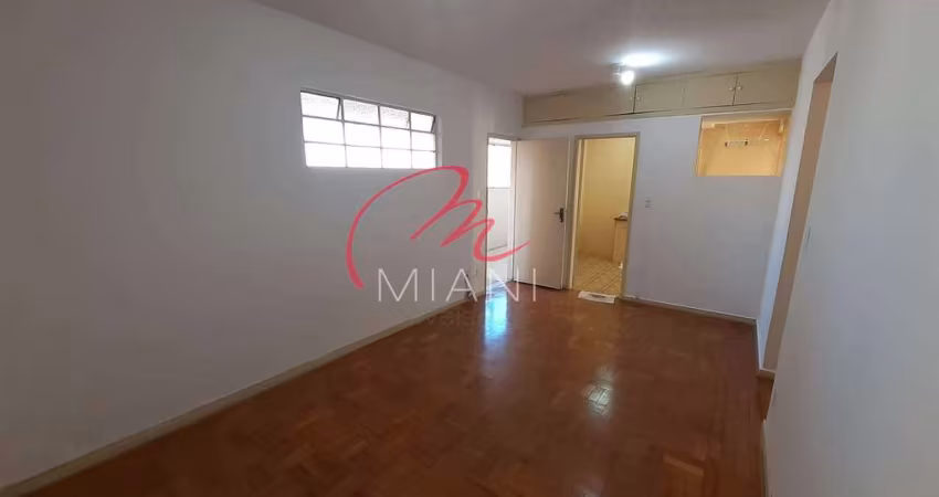 Apartamento para locação com 64m², 2 quartos, 1 vaga de garagem em Pinheiros, São Paulo, SP