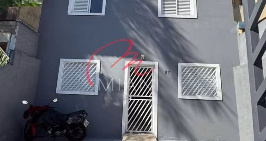 Kitnet com 1 dormitório para alugar, 18 m² por R$ 1.200,00 - Vila Gomes - São Paulo/SP