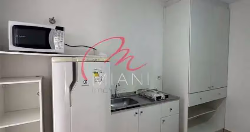 Kitnet para locação – conforto, segurança e localização privilegiada |com quintal - vila gomes – bu
