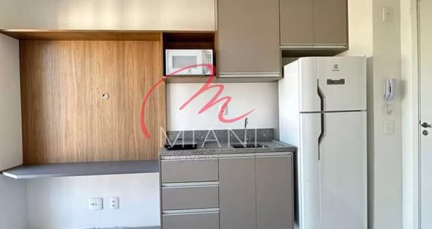 Apartamento com 1 quarto para alugar na Rua Pangaré, 40, Vila Butantã, São Paulo