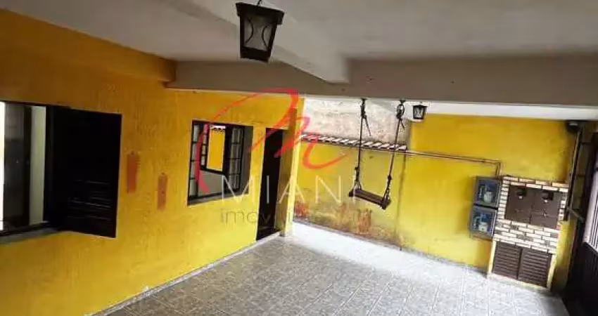 Casa para locação com 60m², 2 quartos, 1 vaga de garagem no jardim d'abril, são paulo, sp