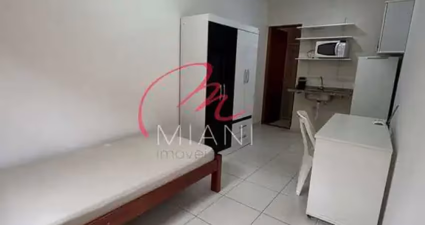 Kitnet mobiliada para aluguel – próxima à usp (portão 3 – veterinária)