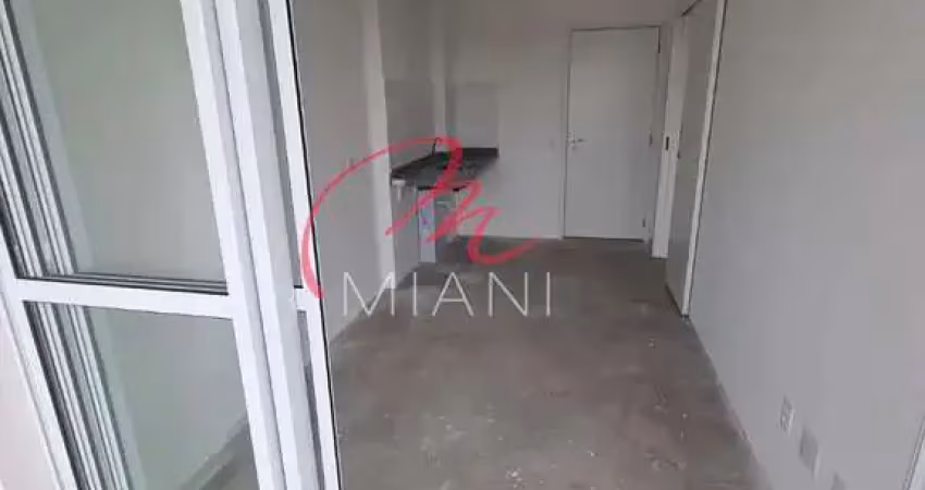 Studio à Venda na Vila Parque Butantã | 1 Suíte | 33m² | Ao lado do Metrô Butantã