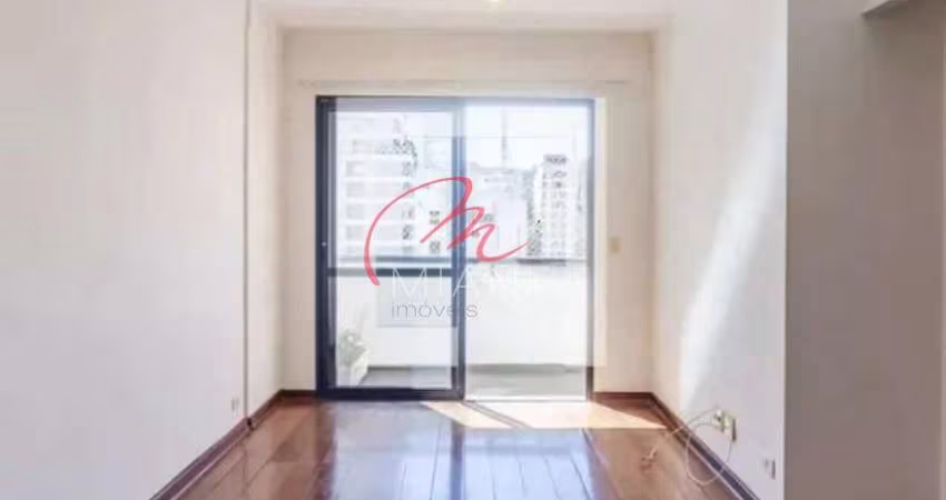 Apartamento à venda com 65m², 2 vagas de garagem em Pinheiros, São Paulo, SP