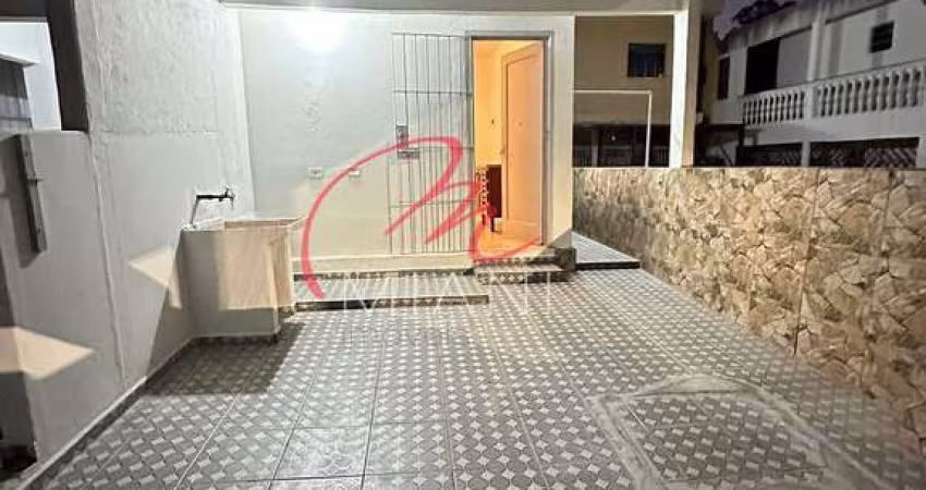 Casa para Locação – 1 Dormitório | Vaga de Garagem!  Ótima Localização - Raposo Tavares