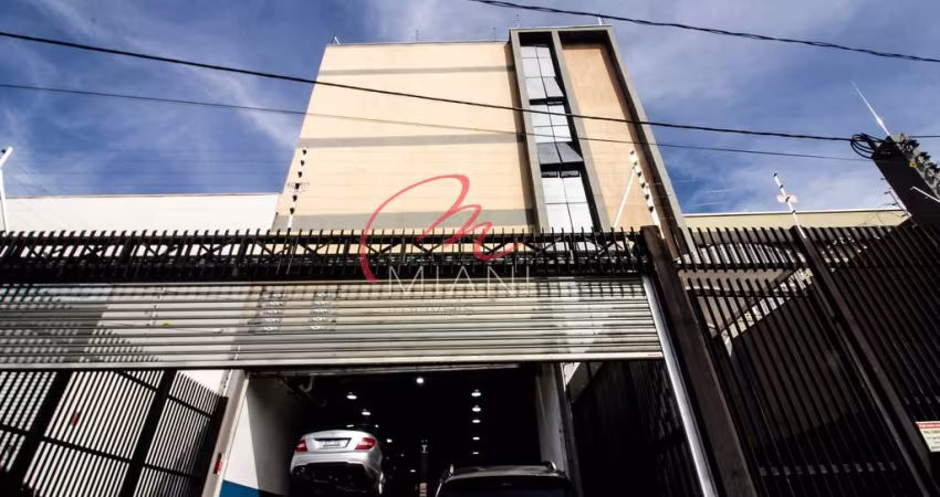 Prédio à venda, Vila Lageado, São Paulo, SP, com 24 Quitinetes mobiliadas