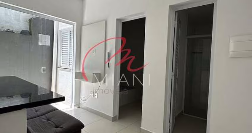 Apartamento Residencial para locação, Jardim Pinheiros, São Paulo