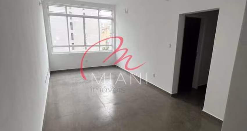 Apartamento à venda com 89m², 3 quartos, a 3 metros das estações (Santa Cecília, República e Macken