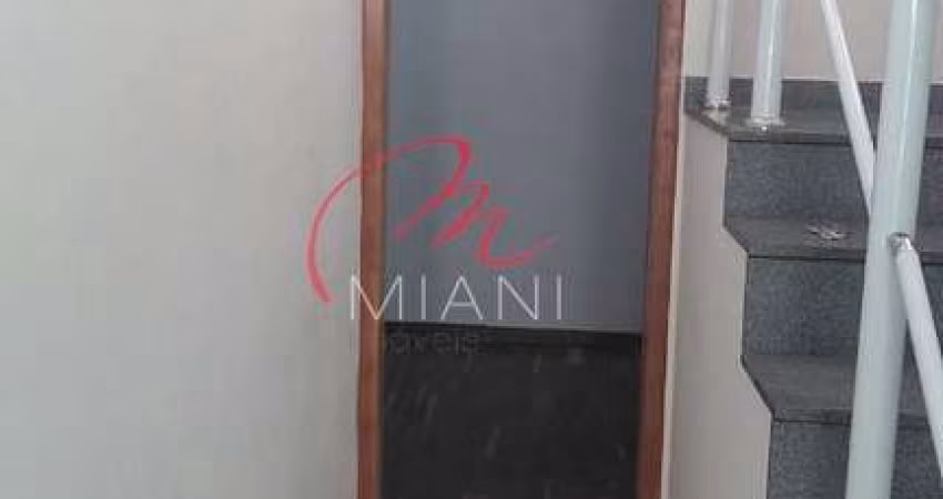 Sobrado à venda 3 Quartos, 3 Vagas, 185M², Jardim Bonfiglioli, São Paulo - SP