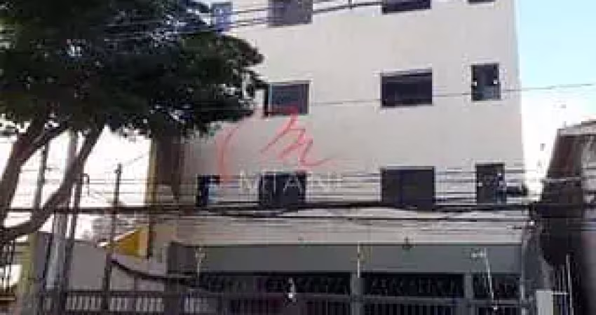 Kitnet para locação com 18 m², 1 quarto, próximo da USP no Butantã - São Paulo/SP