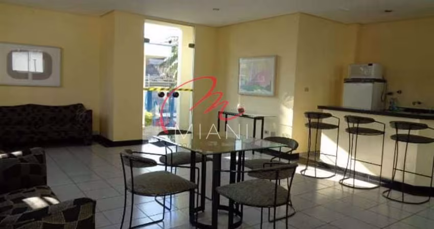 Apartamento à venda 2 Quartos, 1 Vaga, 47M², Jardim Pinheiros, São Paulo - SP | Condominio Edificio