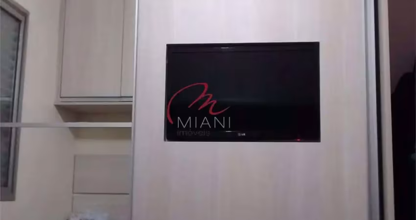 Apartamento à venda 3 Quartos, 2 Vagas, 74M², Vila Indiana, São Paulo - SP | Edificio Costa Verde