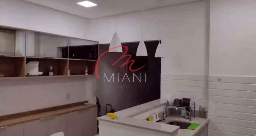 Casa à venda com 82m², 2 quartos, 1 suíte, 1 vaga de garagem e churrasqueira na vila anastácio, são