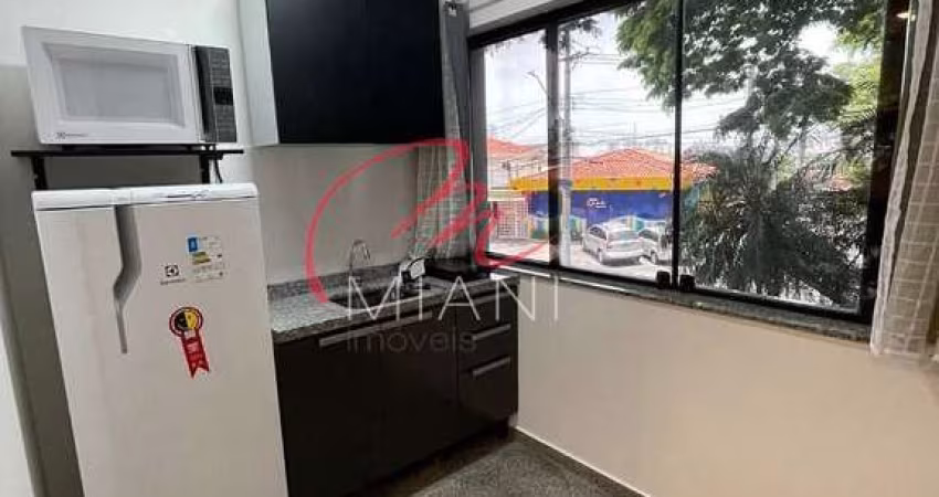 Kitnet para Locação 1 Quarto, 22M², Jardim Bonfiglioli, São Paulo - SP  - Disponível em 12/06