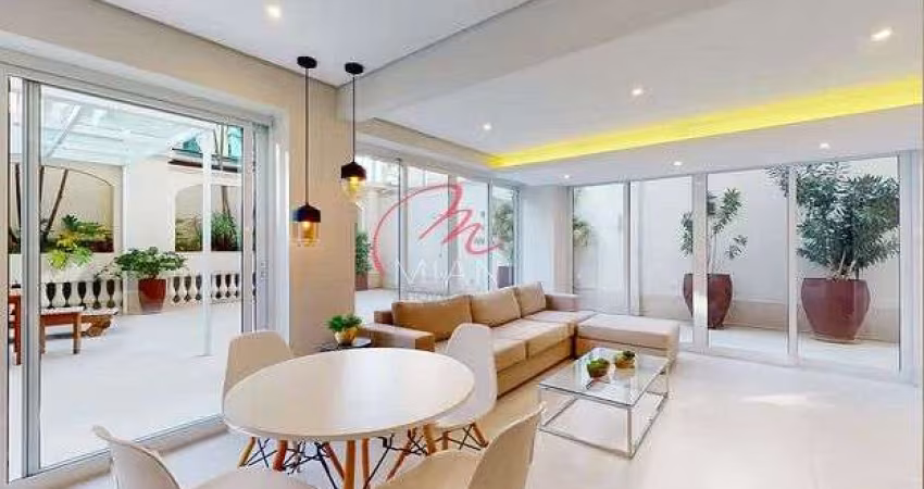 Apartamento para locação, Itaim Bibi, São Paulo, SP