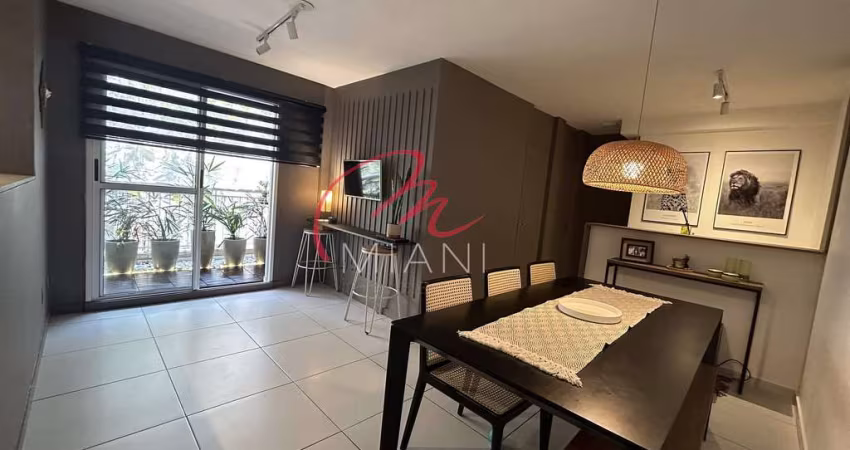 Apartamento à venda com 65m², 2 quartos, 1 suíte, 1 vaga de garagem na Vila Polopoli, São Paulo, SP
