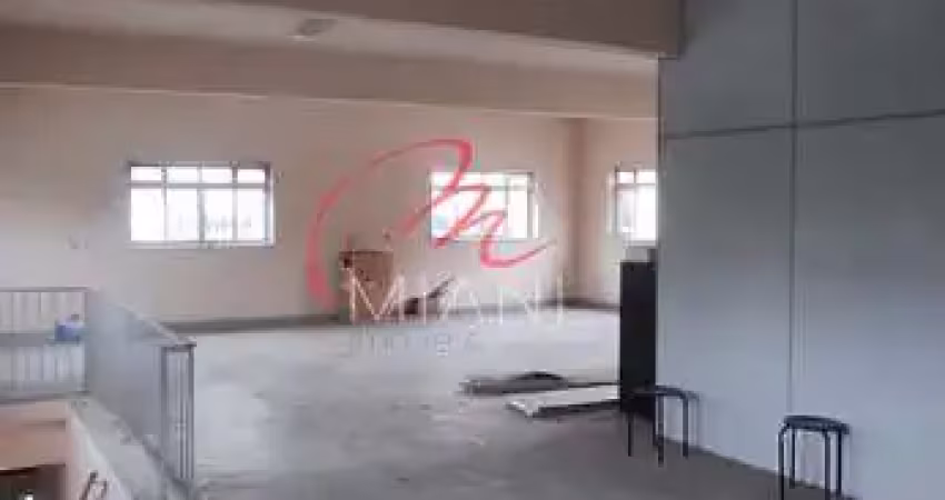 Sobreloja para locação com 168m², 4 banheiros no Butantã, São Paulo, SP