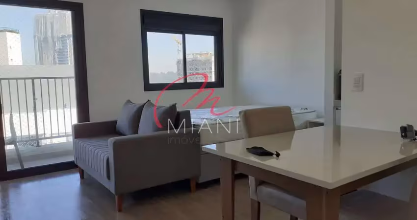 Studio para locação com 31m², fácil acesso à usp no butantã e a poucos minutos do metrô butantã