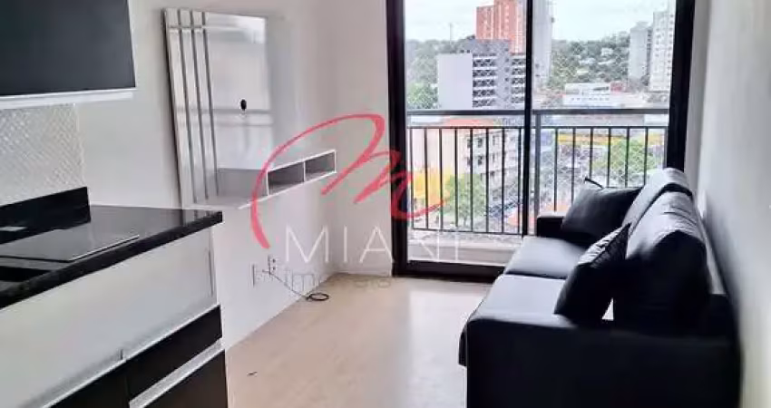 Apartamento para locação com ar condicionado a poucos passos da linha 4 do metrô -  butantã - dispo