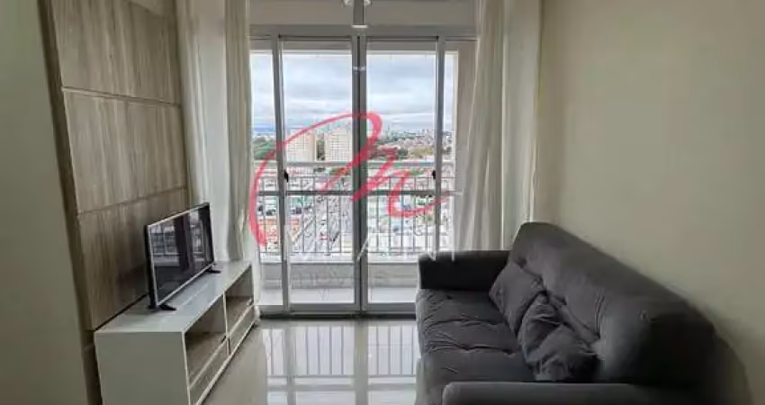 Apartamento para locação no butantã – completamente mobilidado, 2 quartos!
