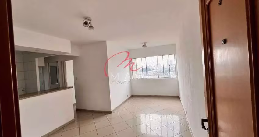 Apartamento à venda na capela do socorro com 2 quartos, 48m² e 1 vaga de garagem – próximo ao colég