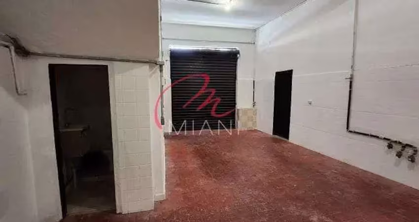 Loja para locação 80m², jardim bonfiglioli, são paulo - sp