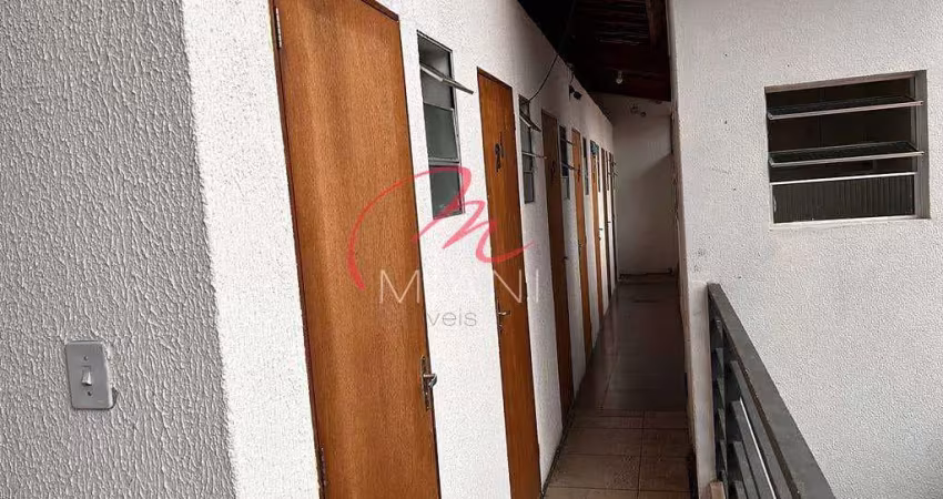 Casa comercial à venda na vila buenos aires com 250m² - ideal para quem busca uma renda mensal com