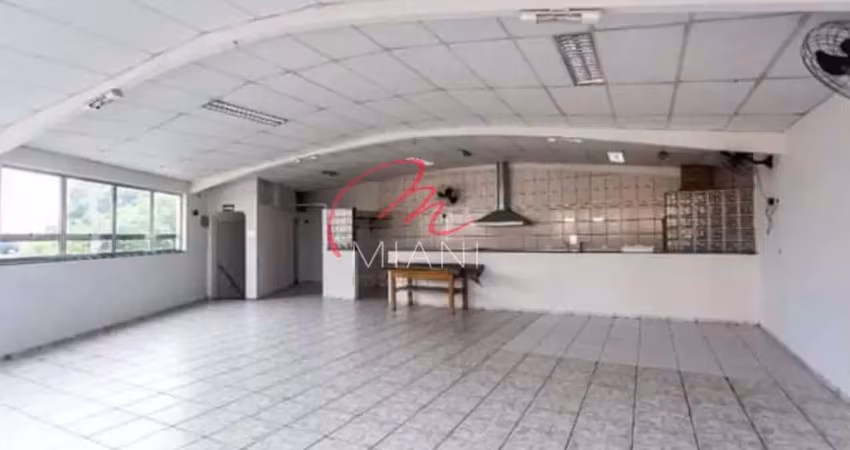 Prédio para venda e locação com 3 andares em santo antônio-osasco com 237,76m²