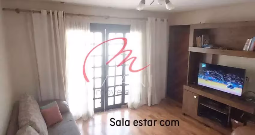 Casa à venda com 130m² – 2 quartos sendo 1 suíte+ escritório e churrasqueira – 800m do metrô vila p