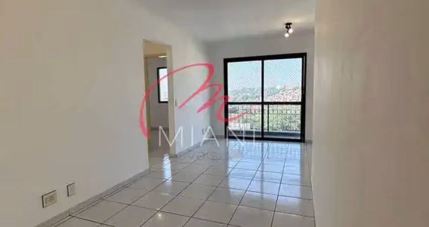 Apartamento para locação na cidade são francisco com 58 m², 2 quartos, 1 vaga de garagem - próx. à