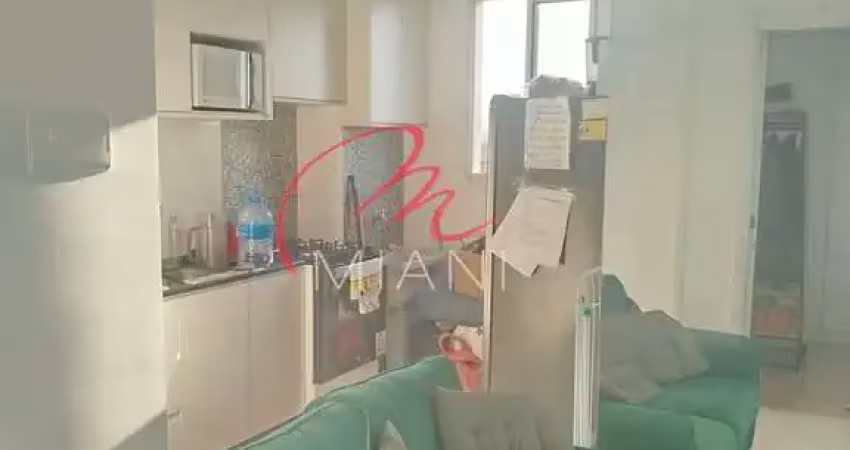 Apartamento à venda na lapa – 2 quartos, 34m² | lazer completo - próx. metrô lapa