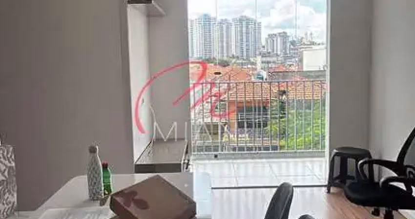 Apartamento para locação com 62m², 3 quartos (1 suíte), 1 vaga e lazer completo – próximo ao clube