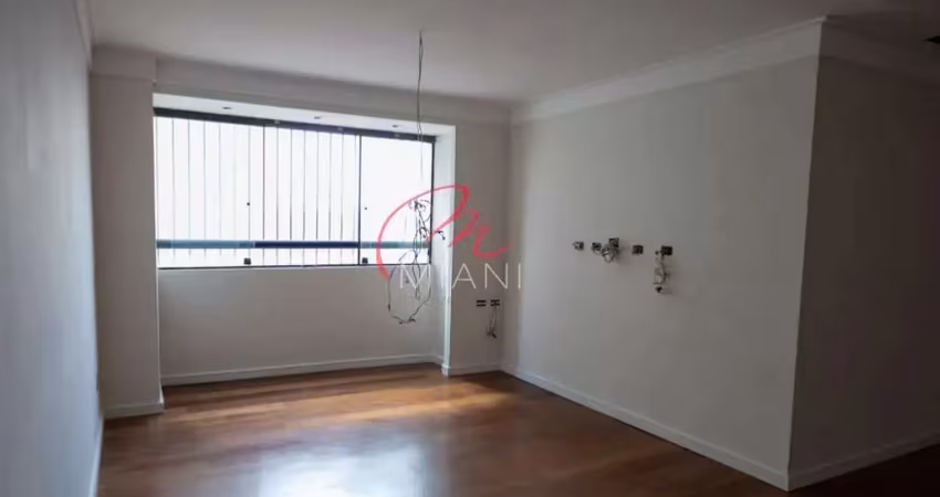 Apartamento à venda de 65m² com 2 quartos, 1 vaga de garagem – próximo ao terminal guarapiranga e f